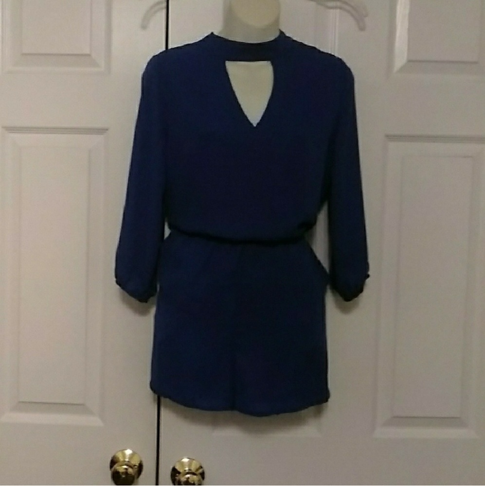 Sexy 1Pcs Short Romper